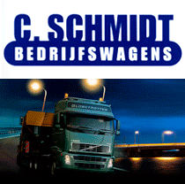 C. Schmidt Bedrijfswagens B.V.