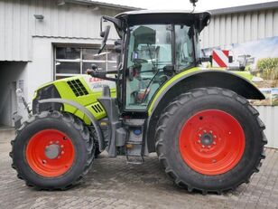 CLAAS arion 550 cis+